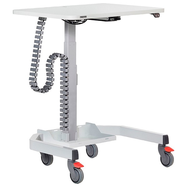 Työpiste PowerX Move TPXPS Treston TPXMO8060-41