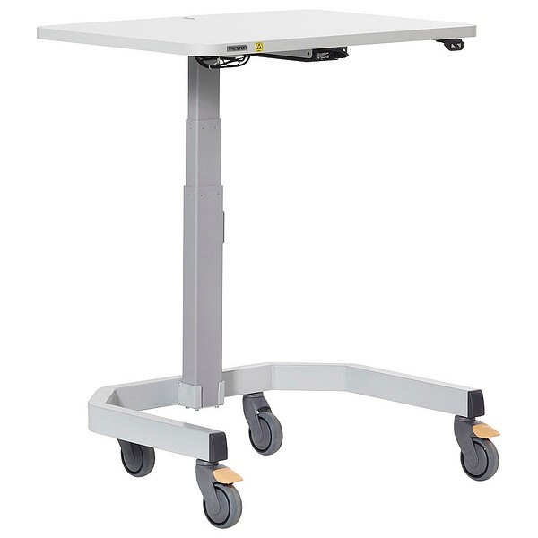 Työpiste PowerX Move ESD BSC001 Treston TPXMO8060L-49
