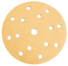 OSP-4 quick change disc 150mm 15H