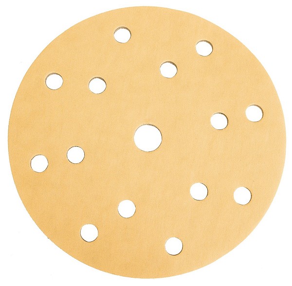 OSP-4 quick change disc 150mm 15H Mirka OS71102004A 20pcs/pkg