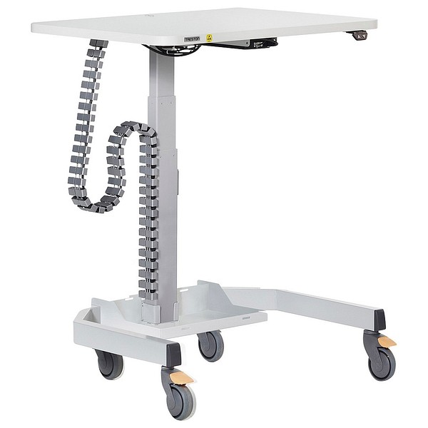 Työpiste PowerX Move ESD TPXPS Treston TPXMO8060-49