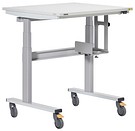 Työpiste PowerX TED ESD TPXPS