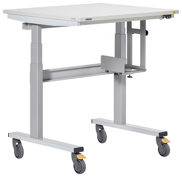 Työpiste PowerX TED ESD TPXPS Treston TPXTED809-49