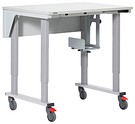 Työpiste PowerX QuatreX TPXPS