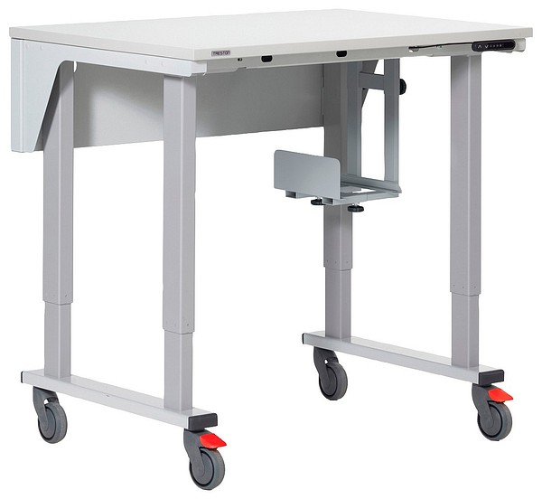 Työpiste PowerX QuatreX TPXPS Treston TPXQX10375-41