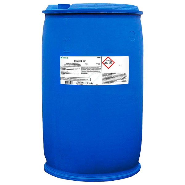 Foam ND-QF 200L 86032 foaming disinfectant