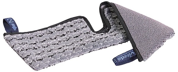 Swep Duo r-SafetyPlus Pro 50 cm Grey, 1x30, pcs/Box, 179220