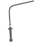Interior duster Vikan 810mm grey