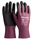 Handske Maxidry Elite Driver