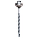 Sdr screw JT3-D-6H-5,5/6,3x267-E19
