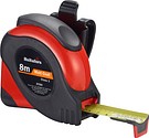 Kort mätband stål mm BT 8