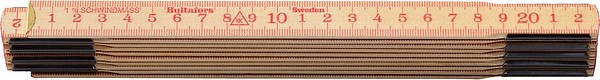 Krympfoglängd 2m 10del Hultafors 103104 puu
