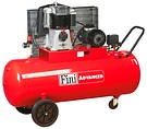 Kolvkompressor BK114-200-5.5 4kW