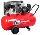 Kolvkompressor MK113-90-4 3kW