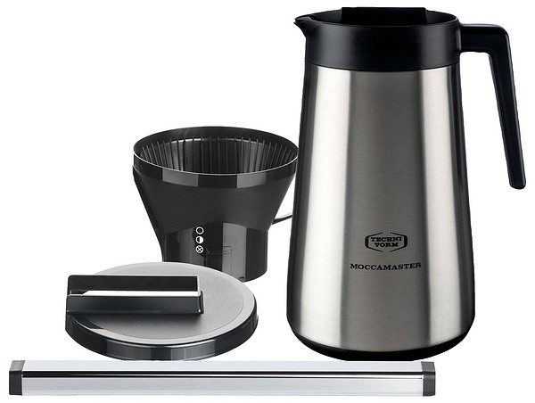 Kettle accessories and spare parts  