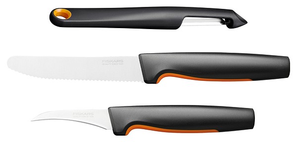 Paring and peeling knives  
