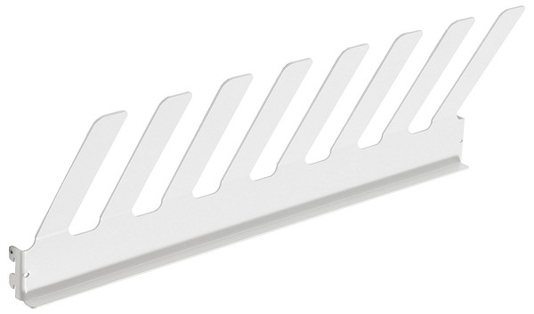 Rack for shoes M600 Treston 110856-21 white
