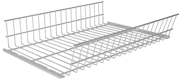Wire basket M600x400mm Sovella 558910-38 Grey
