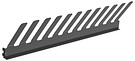 Rack for shoes M900