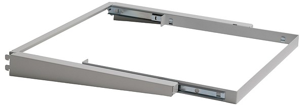 Pull out basket frame M600 Treston 110863-38 grey