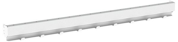 Clother rack 9 hooks M900 Treston 110854-21 white