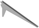 Shelf support 400mm