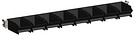 Bin list + bins M900mm
