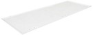 Mud sink to shoe shelf M900