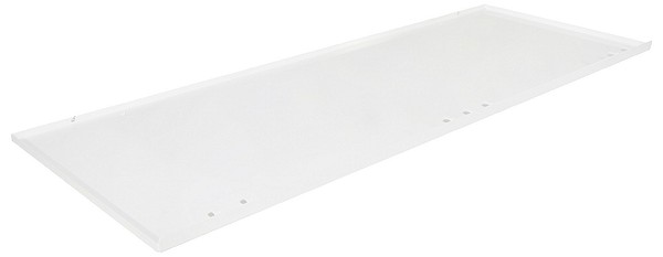 Mud sink to shoe shelf M900 Treston 110973-21