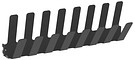 Rack for gloves M600