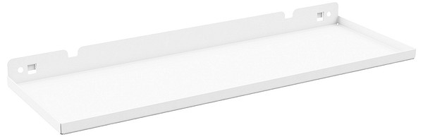Hyllytaso 350 x 120mm R47 Sovella 831654-21 Valkoinen