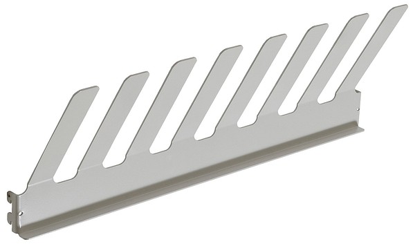 Rack for shoes M600 Treston 110856-38 grey