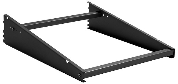 Tire rack for 2 tires M600 Sovella 110998-18 Black