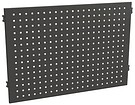 Perforated back panel M600 x 600