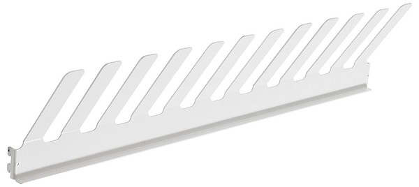 Rack for shoes M900 Treston 110857-21 white