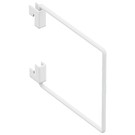 book support 200mm