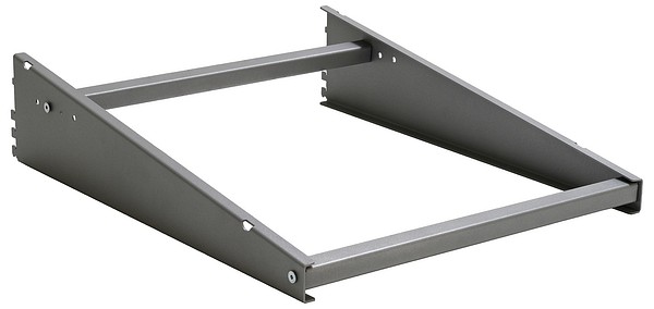 Tyre rack for 2 pcs tyres M600 Treston 110998-38 grey