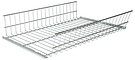 Mesh basket M600x400mm zinked