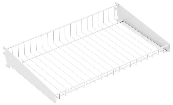 Mesh basket 600x350mm Treston 010206-21