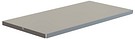 Steel shelf M600x300 SS