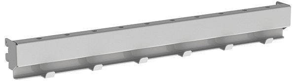 Clother rack 6 hooks M600 Treston 110853-38 grey