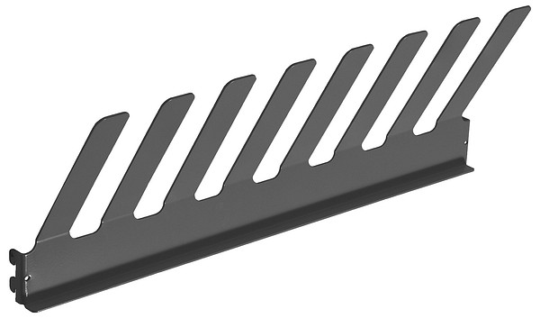 Rack for shoes M600 Treston 110856-18 black
