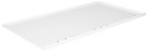 Mud sink to shoe shelf M600
