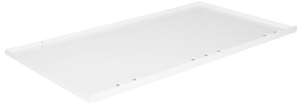 Mud sink to shoe shelf M600 Treston 110972-21