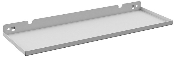 Hyllytaso 350 x 120mm R47 Sovella 831654-38 Harmaa
