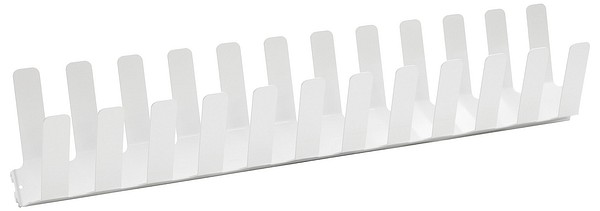 Handskeställ M900 Treston 110855-21 vit