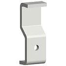 Extra hooks 2 pc/bag horizontal bar