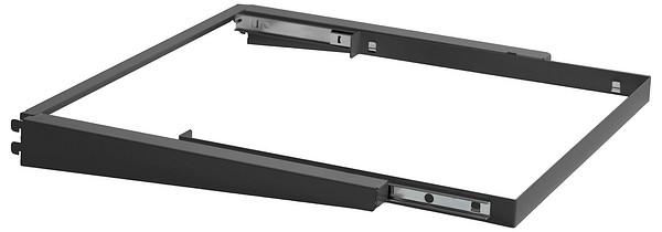 Pull out basket frame M600 Treston 110863-18 black