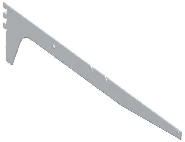Shelf support frame 500mm Sovella 558222-38 Grey