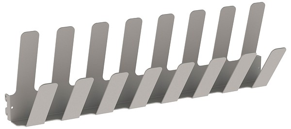 Handskeställ M600 Treston 110852-38 grå
